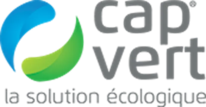 Logo Cap Vert