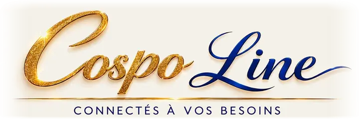 Logo Cospo Line