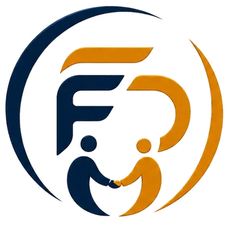 Logo Frip & Plus