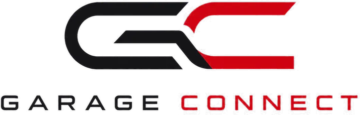 Logo Garage Connect