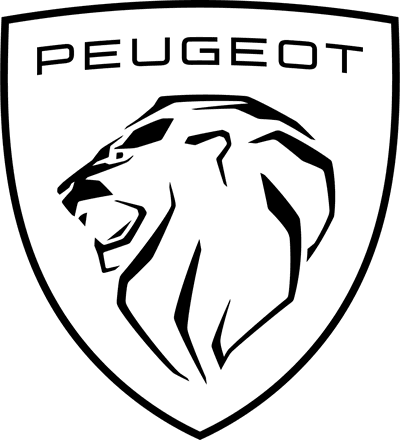 Logo Peugeot