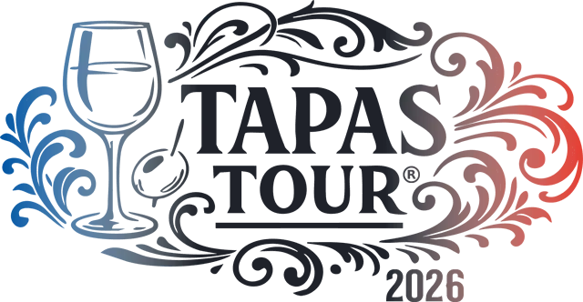 Logo Tapas Tour 2026